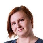 Поминова Анна Витальевна, Детский аллерголог, Детский иммунолог - Нижний Новгород