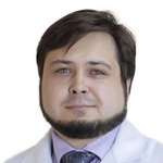 Стальцов Сергей Павлович, Психотерапевт - Санкт-Петербург