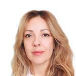 Овчинникова Анна Евгеньевна, Дерматолог - Нижний Новгород