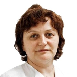 Уварова Наталия Владимировна, онколог - Нижний Новгород