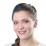 Грачева Татьяна Сергеевна Грачева Татьяна Сергеевна, Стоматолог - Нижний Новгород