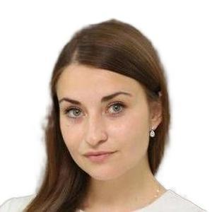 Сопина Арина Юрьевна, Стоматолог-хирург - Заволжье
