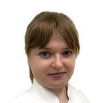 Пыркова Екатерина Петровна, Стоматолог, Детский стоматолог, Детский стоматолог-гигиенист - Нижний Новгород