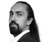 Коробка Михаил Владимирович, Остеопат - Нижний Новгород