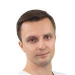 Тарасов Константин Андреевич, Стоматолог-ортопед - Нижний Новгород