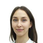 Сурикова Елена Валерьевна, Дерматолог, Детский дерматолог - Нижний Новгород
