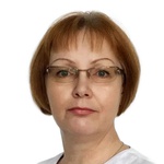 Вилянова Екатерина Михайловна, Остеопат, Врач ЛФК, Детский врач ЛФК, Детский остеопат, Детский спортивный врач, Спортивный врач - Нижний Новгород