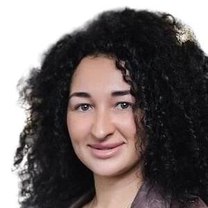 Анна Полина, порно актрисаның суреті