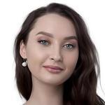 Жердина Алина Олеговна