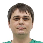 Балабанов Михаил Александрович, Массажист - Нижний Новгород