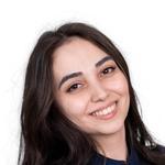 Мкртчян Марине Артуровна Мкртчян Марине Артуровна, Стоматолог-ортодонт - Нижний Новгород