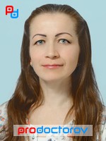 Соловьева Наталья Валерьевна, Травматолог, Ортопед - Нижний Новгород