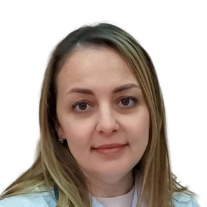 Метла Инна Михайловна, врач общей практики (семейный врач), педиатр, терапевт - Нижний Новгород