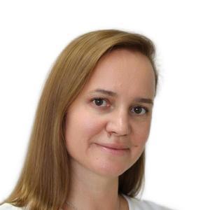 Горбунова Наталья Викторовна, эндокринолог, диетолог - Нижний Новгород