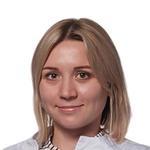 Макарова Елена Олеговна, Терапевт - Видное