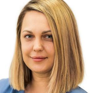 Николаева Ольга Алексеевна, невролог - Дзержинск