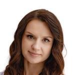 Ефимова Ольга Владимировна
