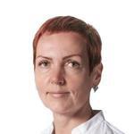 Шпорина Татьяна Валентиновна, Терапевт - Нижний Новгород