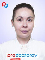 Кашапова Асия Маратовна, Врач-косметолог, Венеролог, Дерматолог - Нижний Новгород
