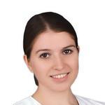 Борисова Любовь Игоревна, Стоматолог - Нижний Новгород