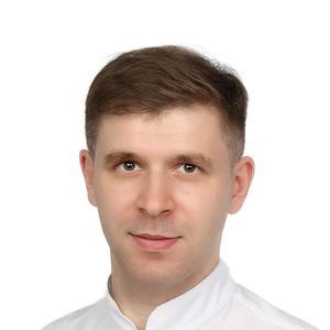 Таранов Владислав Александрович, офтальмолог (окулист) , детский офтальмолог - Нижний Новгород