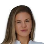 Тюлина Каролина Юрьевна, Гастроэнтеролог - Нижний Новгород