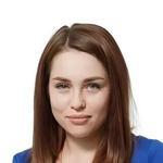 Чуйкова Вероника Романовна, Стоматолог - Нижний Новгород