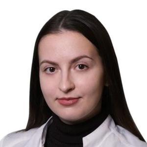 Барынкина Юлия Николаевна, рентгенолог - Нижний Новгород