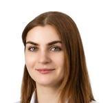 Денисова Татьяна Николаевна Денисова Татьяна Николаевна, Врач УЗИ - Нижний Новгород