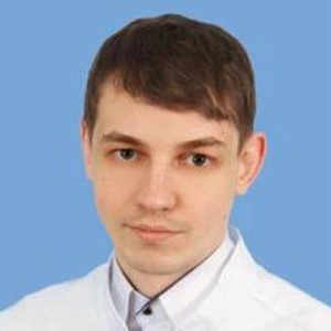 Мартемьянов Сергей Александрович, рентгенолог - Нижний Новгород