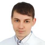 Мартемьянов Сергей Александрович Мартемьянов Сергей Александрович, Рентгенолог - Нижний Новгород
