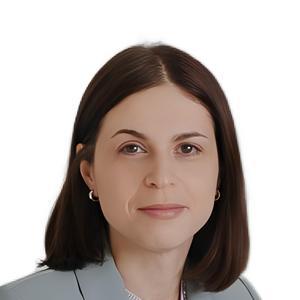 Горелова Юлия Андреевна, невролог - Нижний Новгород