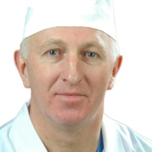 Фурзиков дмитрий леонидович торакальный хирург фото