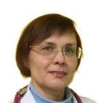 Цветкова Ирина Сергеевна, Аллерголог, Иммунолог - Нижний Новгород