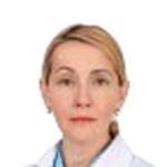 Качалина Ольга Владимировна Качалина Ольга Владимировна, Гинеколог, Акушер, Онколог-гинеколог - Нижний Новгород