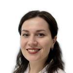 Сиротина Лия Зурабовна Сиротина Лия Зурабовна, Гинеколог, Гинеколог-хирург - Нижний Новгород