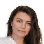 Егорова Лилия Алексеевна, Стоматолог, Стоматолог-хирург - Нижний Новгород