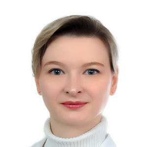 Щипанова Елена Романовна, лор - Нижний Новгород