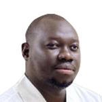 Бонгомин Исаак Джон Бонгомин Исаак Джон, Травматолог, Детский мануальный терапевт, Мануальный терапевт, Ортопед - Нижний Новгород