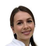 Фролова Екатерина Викторовна, Стоматолог-ортодонт, Детский ортодонт - Нижний Новгород