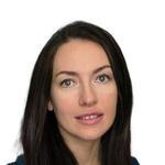 Боярская Ольга Викторовна Боярская Ольга Викторовна, Стоматолог, Детский стоматолог, Детский стоматолог-гигиенист - Нижний Новгород