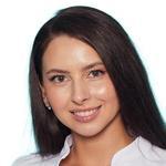 Черноталова Анастасия Андреевна, Стоматолог-ортодонт, Детский ортодонт - Нижний Новгород