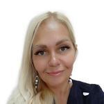 Машихина София Евгеньевна Машихина София Евгеньевна, Психиатр, Нарколог, Психотерапевт - Нижний Новгород