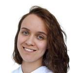 Шигина Екатерина Андреевна, Аллерголог, Детский аллерголог - Нижний Новгород