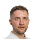 Шестопалов Максим Сергеевич, Остеопат, Детский остеопат - Нижний Новгород