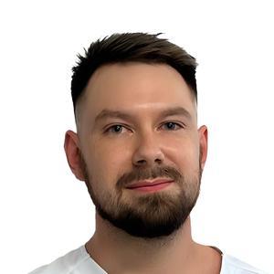 Никитин Никита Игоревич - фотография Никитин Никита Игоревич, стоматолог, стоматолог-ортопед - Нижний Новгород