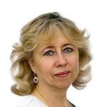 Давыдова Ольга Вячеславовна, Педиатр - Нижний Новгород