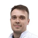 Казанин Артем Андреевич