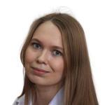 Серова Анна Олеговна, Стоматолог - Нижний Новгород