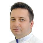 Лукьянов Олег Андреевич Лукьянов Олег Андреевич, Травматолог, ортопед - Нижний Новгород